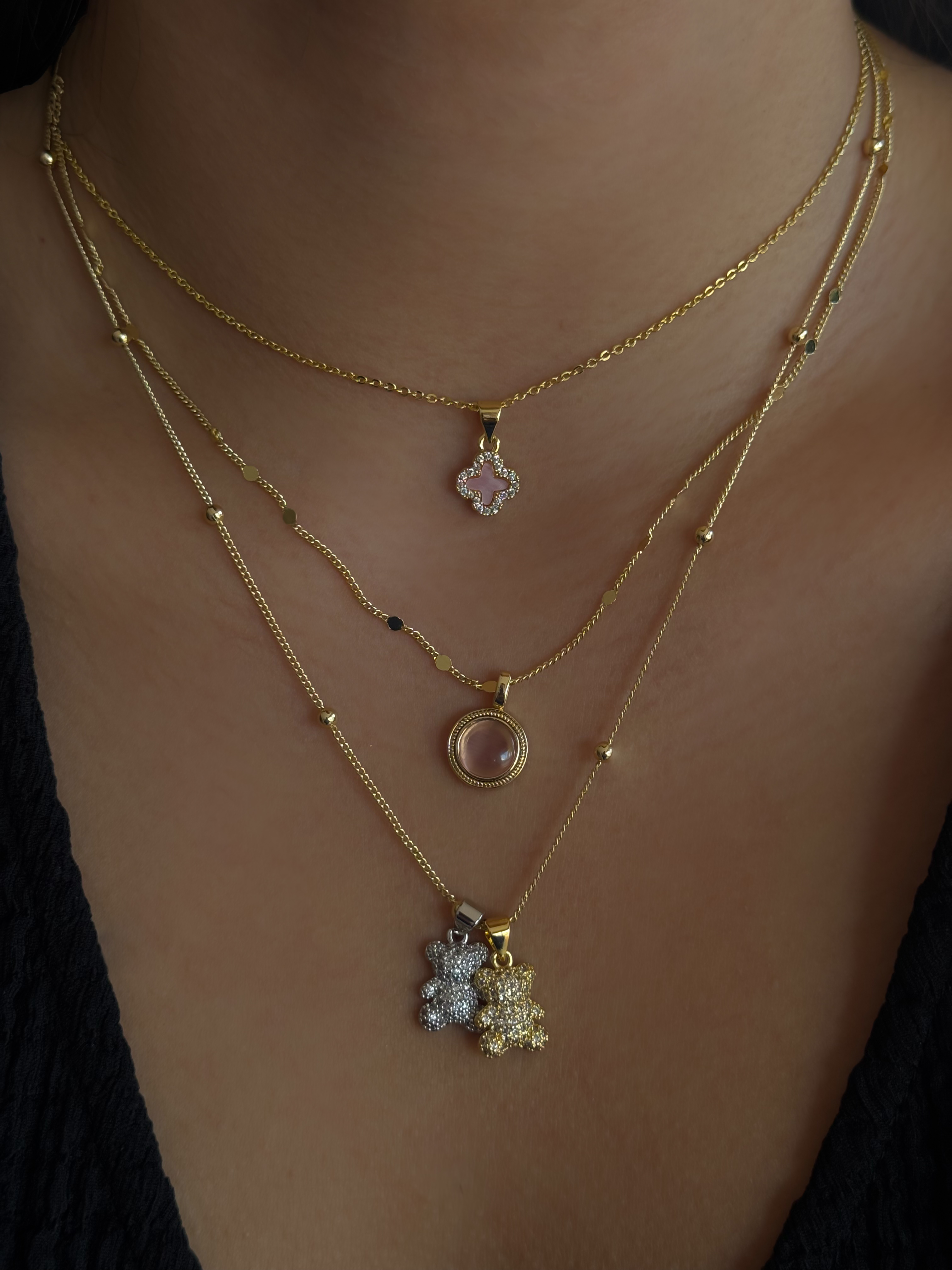 COLLAR VALENTINA